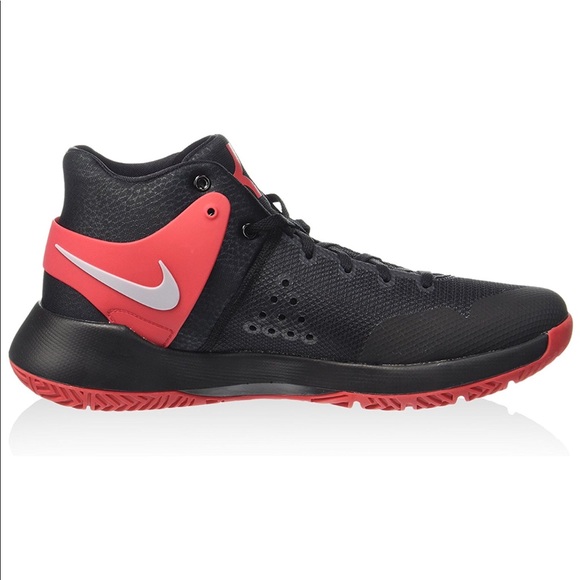 NIKE Men's KD Trey 5 IV Basketball Shoes - Picture 3 of 8